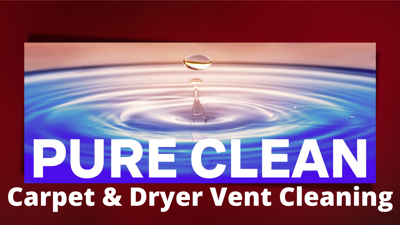 Carpet Dryer Vent Cleaning