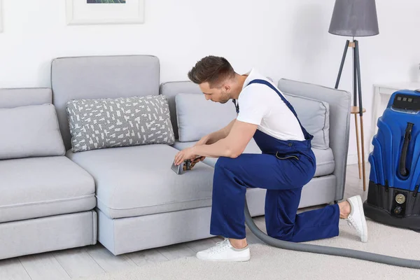clean your upholstery